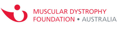 Muscular Dystrophy Foundation Australia